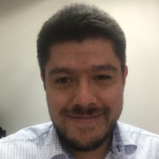 Mario Castillo - PeerSpot reviewer