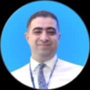 Ismail Kiswani - PeerSpot reviewer
