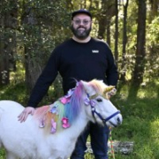 CJ Hughes - PeerSpot reviewer