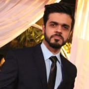 Rizwan-Alam - PeerSpot reviewer