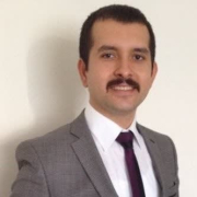 BektaşAykut Atalay - PeerSpot reviewer