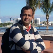 AnkurGupta7 - PeerSpot reviewer