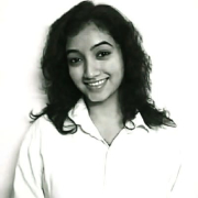 Nupur Deshmukh - PeerSpot reviewer