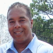 Patrick Black - PeerSpot reviewer