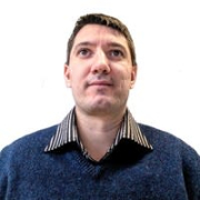 Svetoslav Bonev - PeerSpot reviewer