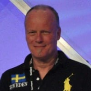 Peter Dannefalk - PeerSpot reviewer