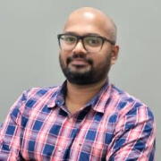Manish Bansod - PeerSpot reviewer