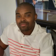 Zama Ndzunga - PeerSpot reviewer