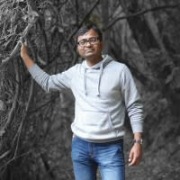 Abhishek Arya - PeerSpot reviewer