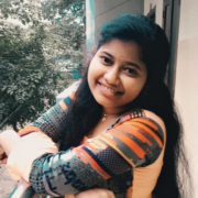 Sandhya Machkuri - PeerSpot reviewer