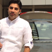 Rajul TV - PeerSpot reviewer