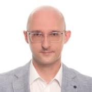 StanislawTrajewski - PeerSpot reviewer