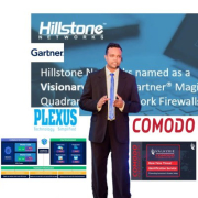 CHATHURANGA-JAYAWEEEA - PeerSpot reviewer