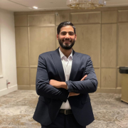 Hamdi Gomaa - PeerSpot reviewer