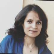 Shipra Gupta - PeerSpot reviewer