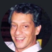 Carlos Mardinotto Junior - PeerSpot reviewer