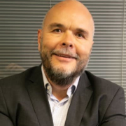 Siegmar-Schuenke - PeerSpot reviewer