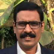 Narasimhan V S - PeerSpot reviewer