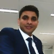 RaviAnupam - PeerSpot reviewer