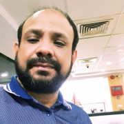 MOTASHIM Al Razi - PeerSpot reviewer