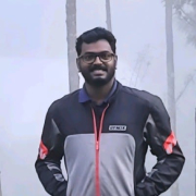 Akhil S Varughese - PeerSpot reviewer