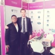 Sudhir Parmar - PeerSpot reviewer