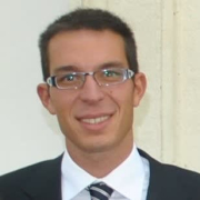 Paolo Comandini - PeerSpot user