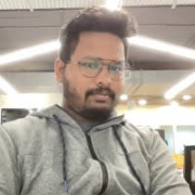 Harinath A - PeerSpot reviewer