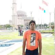 Hariom Kumar - PeerSpot reviewer