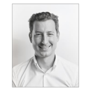 Zak Sutter - PeerSpot reviewer