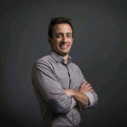 Orlando Perrotta - PeerSpot reviewer