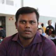 Bharathidasan Dhanapani - PeerSpot reviewer