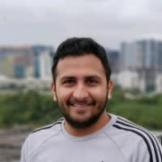 Siddartha Rao - PeerSpot reviewer