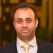 Usman ur Rehman Ahmed - PeerSpot reviewer