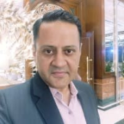 Aditya Chhibber - PeerSpot reviewer