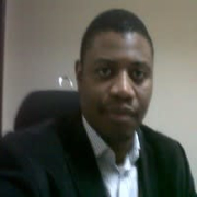 UzochikwaEnunwa - PeerSpot reviewer