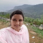 Vidhyambika Hareendran - PeerSpot reviewer