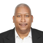 Orville K Walker - PeerSpot reviewer