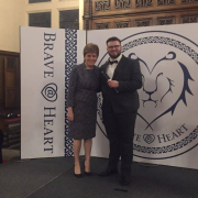 Ian Hume - PeerSpot reviewer