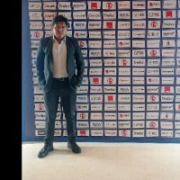 Emad MuhammadSalem - PeerSpot reviewer