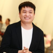 Thinh Tran - PeerSpot reviewer