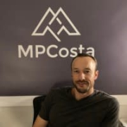 Matt Costa - PeerSpot reviewer