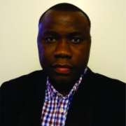 Abiola Olaibi - PeerSpot reviewer