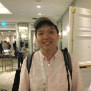 Zijiang Yan - PeerSpot reviewer