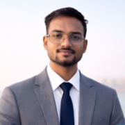 Saunak Dasgupta - PeerSpot reviewer