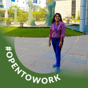 Deepa Soni - PeerSpot reviewer