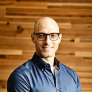 Brendan Putek - PeerSpot reviewer