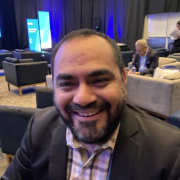 David Avilés - PeerSpot reviewer