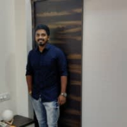 NagendraVuppala - PeerSpot reviewer