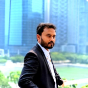Rajnish Niraj - PeerSpot reviewer